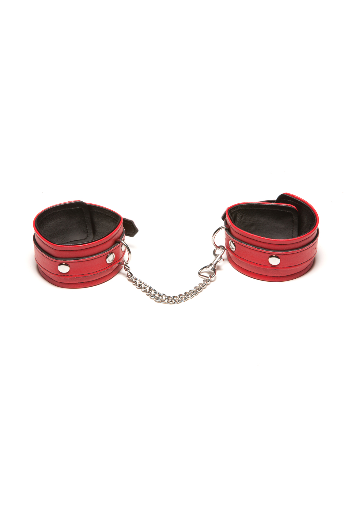 X-Play Love Chain Ankle Cuffs 2071